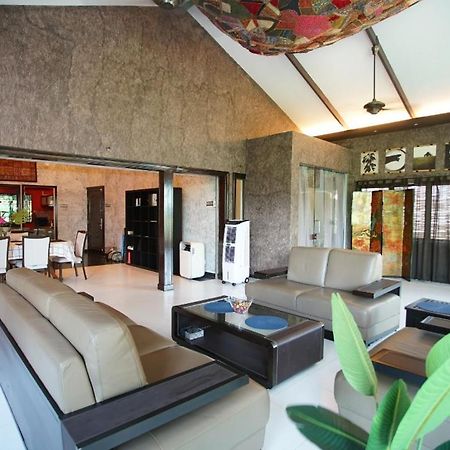 Hillside Villa Home With Private Pool Near Zoo Negara Kampong Ulu Kelang Exterior foto